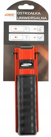 VERKE V86625 OSTRZAŁKA UNIWERSALNA DO NOŻY, SIEKIER