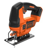 BLACK DECKER BDCJS18N WYRZYNARKA 18V 55mm BODY