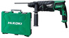 HiKOKI DH26PB2 MŁOTOWIERTARKA 830W SDS+ 3,2J