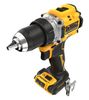 DeWALT DCK2051H2T WKRĘTARKA DCD800 + ZAKRĘTARKA DCF850 18V POWERSTACK 2x5Ah