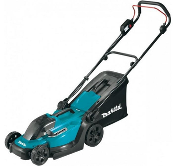 MAKITA DLM330Z AKUM. KOSIARKA DO TRAWY 18V - 33 CM