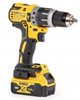 DeWALT DCK266P2T WKRĘTARKA DCD796 ZAKRĘTARKA DCF887 2x5,0Ah