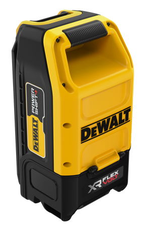 DeWALT DCAFVPS + DCB549 ADAPTER FLEXVOLT DO POWERSHIFT + 15Ah