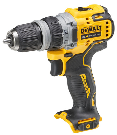 DeWALT DCD703NT WKRĘTARKA 4w1 WYMIENNE GŁOWICE 12V