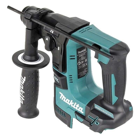 MAKITA DHR171Z AKU. MŁOTOWIERTARKA 18V SDS+ 1,2J