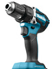 MAKITA DDF484RTJ WKRĘTARKA BEZSZCZOTKOWA 18V 2x5,0Ah