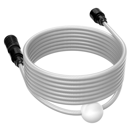 DEWALT DCMPW1000N AKUMULATOROWA MYJKA CIŚNIENIOWA FLEXVOLT – 54V • 103 BAR