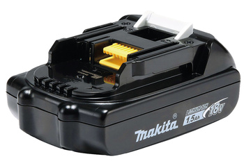 MAKITA BL1815N AKUMULATOR 1,5Ah 18V LXT - ORYGINAŁ