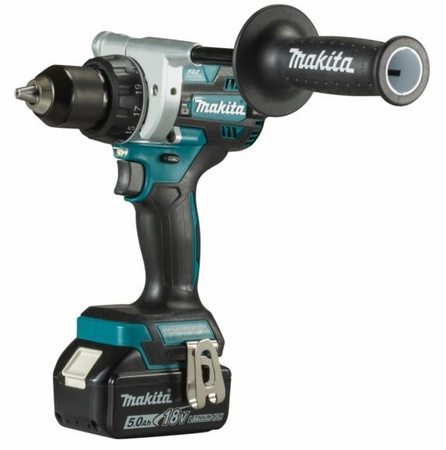 MAKITA DLX2432TJ WKRĘTARKA + ZAKRĘTARKA 3x5,0Ah
