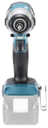 MAKITA DLX2537TJ LXT® ZESTAW 18V COMBO KIT DHP490 + DTD153 + 2× BL1850B 5,0 AH + DC18RC