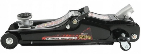 VERKE V80102 PODNOŚNIK HYDRAULICZNY 2,5T NISKOPROFILOWY