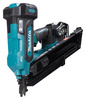 MAKITA DBN900ZK AKUMULATOROWA GWOŹDZIARKA LXT® – 18V 50-90 MM