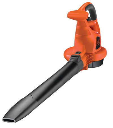 BLACK DECKER GW3031BP ODKURZACZ / DMUCHAWA 3000W