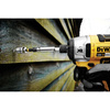 DeWALT DT70535T 2 x BIT UDAROWY IMPACT PZ2 + UCHWYT