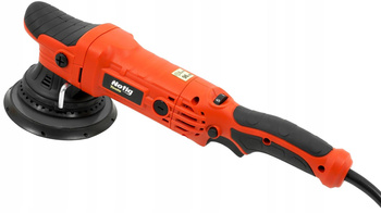 NOTIG N4221 POLERKA SAMOCHODOWA 1400W 150mm +GĄBKI