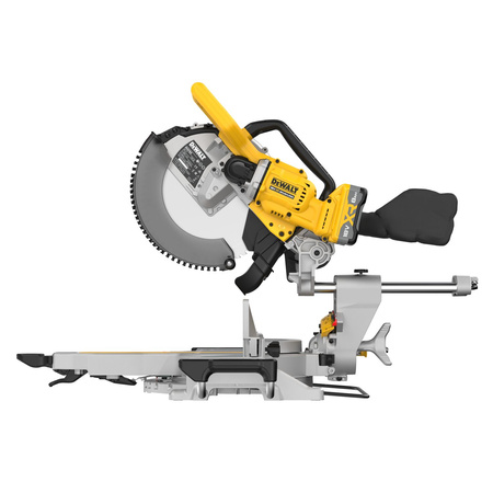DEWALT DCS782XW2 AKUMULATOROWA UKOŚNICA 305 MM 2×8 AH