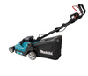 MAKITA DLM382Z KOSIARKA DO TRAWY 2x18V LXT 38cm