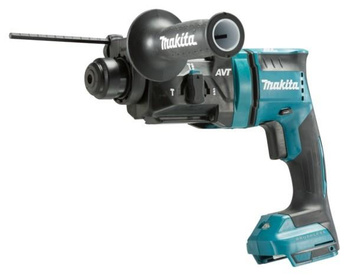 MAKITA DHR182Z AKU Młotowiertarka bezszczotkowa 18V BODY