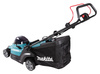 MAKITA LM004GM103 AKUMULATOROWA KOSIARKA DO TRAWY 43CM 50L 40V MAX XGT LI-ION + akumulator 4,0Ah 40V XGT + ładowarka