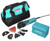 MAKITA TM3010CX13 NARZĘDZIE WIELOFUNKCYJNE + OSPRZĘT