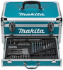 MAKITA HP488D009 WKRĘTARKA 18V + 2x1,5Ah + OSPRZĘT 70 SZTUK