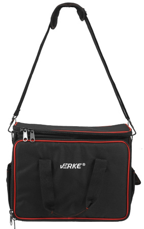 VERKE V33015 TORBA NARZĘDZIOWA MONTERSKA WARSZTATOWA 38x20x31cm
