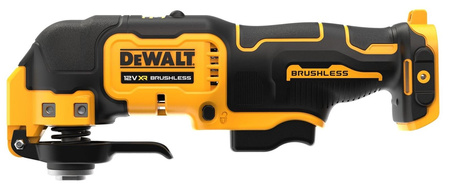 DeWALT DCS353NT NARZĘDZIE OSCYLACYJNE 12V + OSPRZĘT