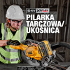 DeWALT DCS781N PILARKA UKOŚNICA 305mm 54V FlexVOLT + STÓŁ DE7023