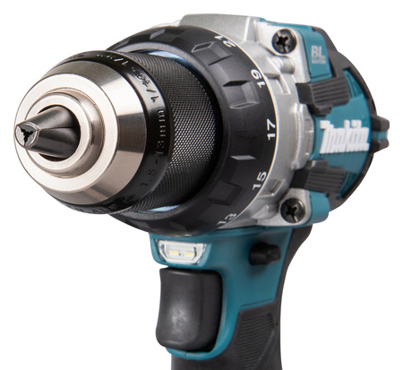 MAKITA DHP489RTJ WKRĘTARKA 18V UDAR 73Nm + 2x5,0Ah