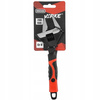VERKE V86506 KLUCZ NASTAWNY 200MM 0-35MM