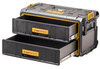 DeWALT DWST83529 SKRZYNIA 2 SZUFLADY TOUGHSYSTEM