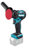 MAKITA ZESTAW WKRĘTARKA + ZAKRĘTARKA + POLERKA 12V
