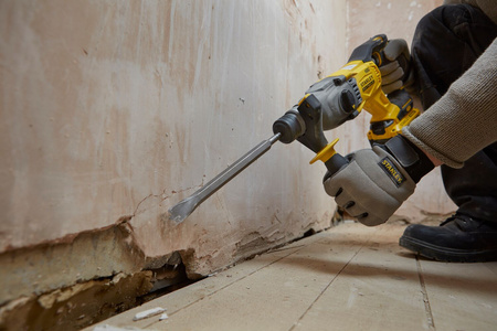 STANLEY FATMAX SFMCK216MDS WIERTARKO-WKRĘTARKA SFMCD715 + MŁOTOWIERTARKA SFMCH900 + 2AH 4AH + ŁADOWARKA V20