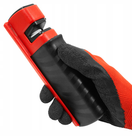 VERKE V86625 OSTRZAŁKA UNIWERSALNA DO NOŻY, SIEKIER