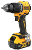 DeWALT DCD799P2T WIERTARKO-WKRĘTARKA UDAR 18V 68Nm + 2x 5Ah