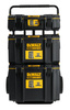 DEWALT DWST83401-1 ZESTAW SKRZYŃ NARZĘDZIOWYCH 4W1 TOUGHSYSTEM 2.0