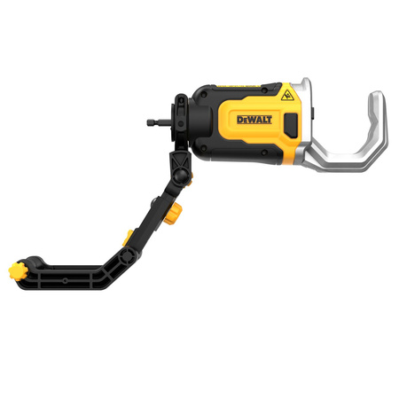 DEWALT DT20560 ADAPTER PRZYSTAWKA DO CIĘCIA PCV