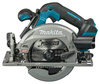 MAKITA HS012GZ01 PIŁA TARCZOWA 165mm 40V XGT - BODY