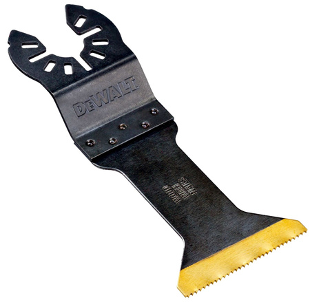 DeWALT DT20702 BRZESZCZOT TYTANOWY MULTITOOL