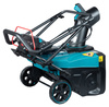 MAKITA SN001GZ AKUMULATOROWA ODŚNIEŻARKA XGT® 40V MAX 530 MM 180°