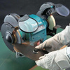 MAKITA GB602W SZLIFIERKA STOŁOWA 250W 150mm