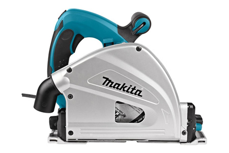 MAKITA MEU029J ZESTAW COMBO ZAGŁĘBIARKA SP6000J + WYRZYNARKA 4351FCTJ