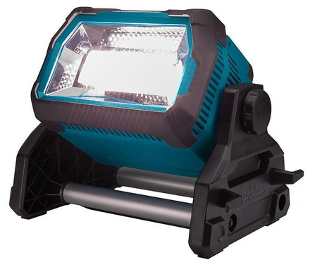 MAKITA DML809 AKU-SIECIOWA LAMPA BUDOWLANA 18/230V