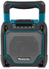 MAKITA DMR202 GŁOŚNIK BEZPRZEWODOWY BLEUTOOTH USB