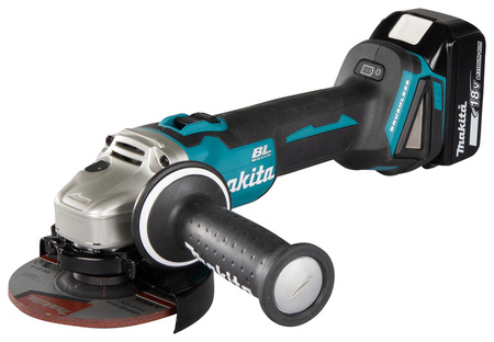 MAKITA DLX3195JX1 ZESTAW NARZĘDZI AKU DDF484 DGA504 DHR243 2aku 5Ah