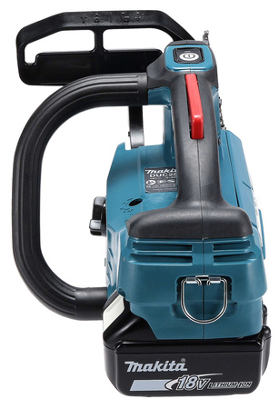 MAKITA DUC254CZ PIŁA ŁAŃCUCHOWA Carving 25cm 18V LXT