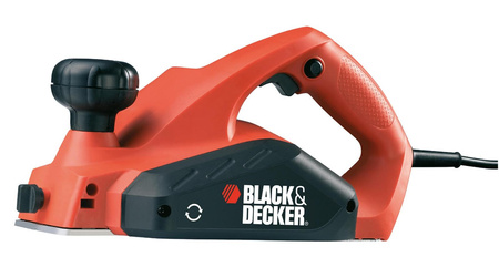 BLACK DECKER KW712KA STRUG 650W + WALIZKA