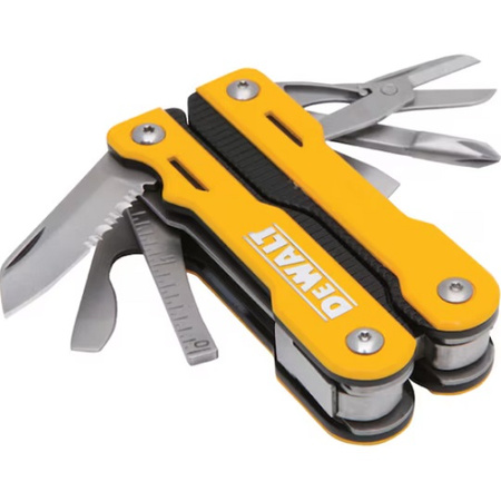 DEWALT DWHT0-71843 NARZĘDZIE WIELOFUNKCYJNE MULTITOOL 16W1
