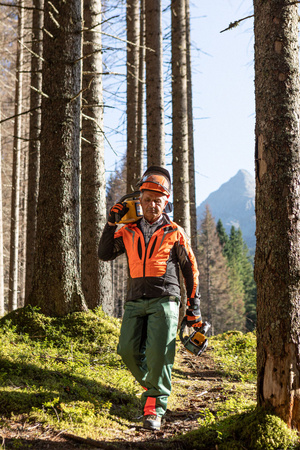 DeWALT DCMCST635N PIŁA ŁAŃCUCHOWA 54V FLEXVOLT 35cm