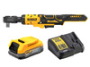 DeWALT DCF512N GRZECHOTKA UDROWA 1/2 cala 18V + 1,7Ah + ładowarka